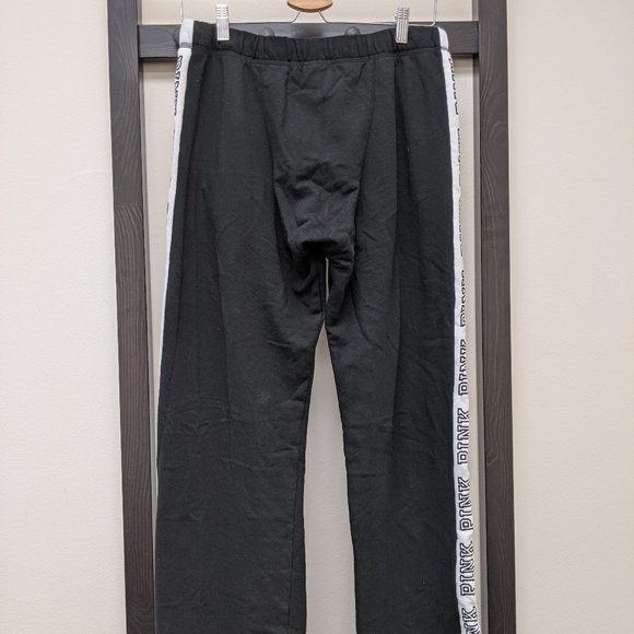 38% OFF — Victoria's Secret Pink Athletic Pants - Picture 2 of 4